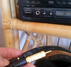 Audio-Stereo 3,5 mm M bis 6,5 mm F - Image 7