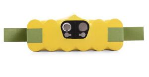 IRobot Roomba Batterie 80501 4000mAh - Image 2