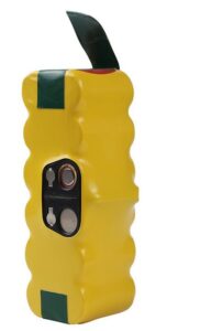 IRobot Roomba Batterie 80501 4000mAh - Image 4