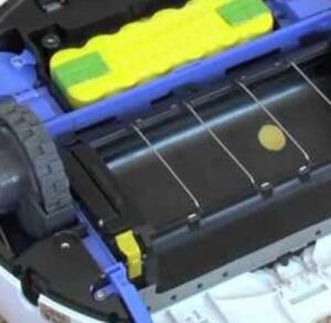 IRobot Roomba Batterie 80501 4000mAh - Image 5