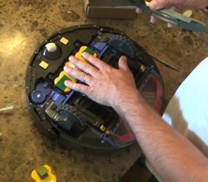 IRobot Roomba Batterie 80501 4000mAh - Image 7