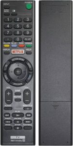 Sony Bravia Remote RMT TX100U TX310U-Series - Image 9