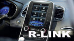Autoteile - RENAULT R -LINK 2026 NAVIGATION SAT NAV SD v.11.45