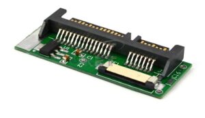 SATA 15+7pin Hard Disk Drive CE to SATA - Image 2