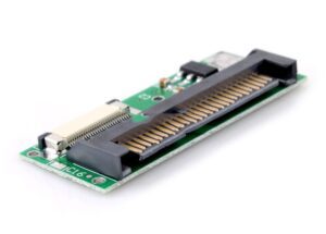 SATA 15+7pin Hard Disk Drive CE to SATA - Image 5