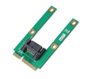 MSATA to SATA Converter Card - Image 4