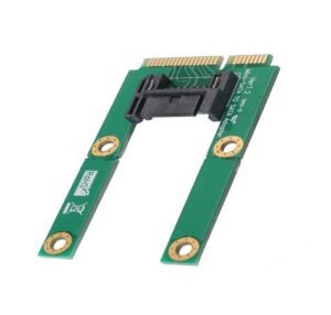 MSATA to SATA Converter Card - Image 5