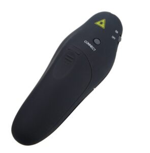 Powerpoint Presenter USB-Fernbedienung - Image 7