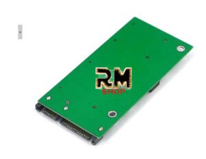 mSATA to SATA Adapter 1.8" mini PCI-E to - Image 4