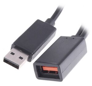 Xbox 360 Kinect Sensor Power Supply - Image 2