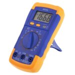 Digital LCD AC DC Multi-Meter Prüfvorric - Image 2