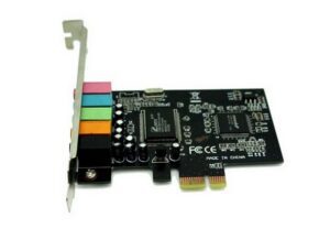 Sound Card converter 5.1ch - Image 2