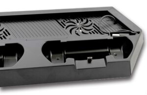 PS4 Console Cooler Dual-Ladestation Stat - Image 2