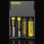 Universal-Ladegerät i4 Intellicharge - Image 2