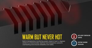 Universal-Ladegerät i4 Intellicharge - Image 6