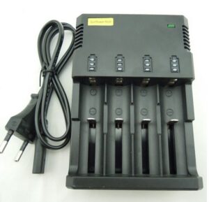 Universal-Ladegerät i4 Intellicharge - Image 7