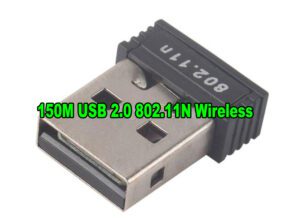 WiFi Blueroooth USB 2.0 WirelessNetzwerk - Image 7