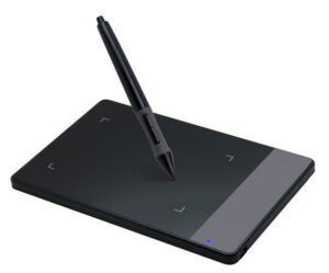 USB Unterschrift Pen Stylus Graphics Dra - Image 2