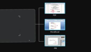 USB Unterschrift Pen Stylus Graphics Dra - Image 7