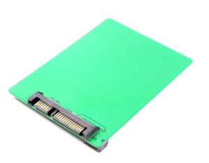 SATA3 500GB HDD WD5000MPCK to SATA 22pin - Image 3