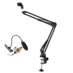 Pro Mikrofon Mikrofonständer - Image 2