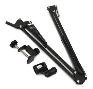 Pro Mikrofon Mikrofonständer - Image 3