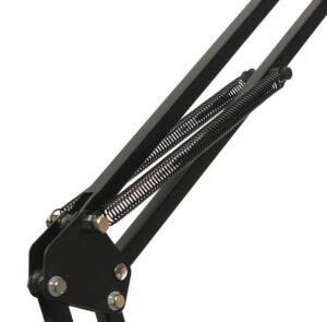 Pro Mikrofon Mikrofonständer - Image 4