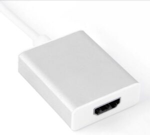 USB 3.1 Typ C zu HDMI Adapterkabel - Image 3