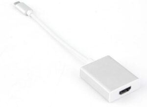 USB 3.1 Typ C zu HDMI Adapterkabel - Image 4
