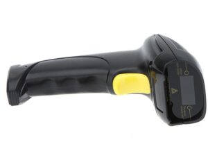 USB-Kabel Laser-Barcode-Scanner - Image 4