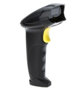 USB-Kabel Laser-Barcode-Scanner - Image 5