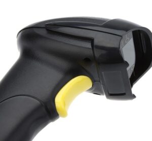 USB-Kabel Laser-Barcode-Scanner - Image 7