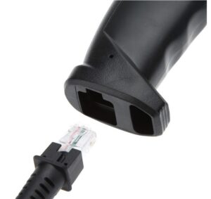 USB-Kabel Laser-Barcode-Scanner - Image 8