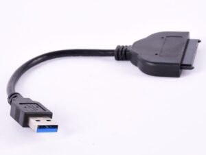 USB 3.0 Zu SATA 22 Pin 2,5 Zoll Festplat - Image 5