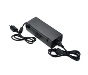 Xbox 360 Slim-Ladegerät-Adapter-Kabel - Image 3