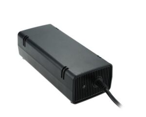 Xbox 360 Slim-Ladegerät-Adapter-Kabel - Image 4