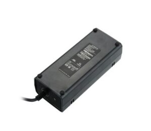 Xbox 360 Slim-Ladegerät-Adapter-Kabel - Image 5