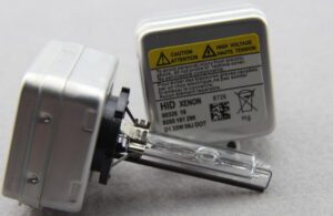 D1/D1S/D1C HID Xenon 6000K - Image 4