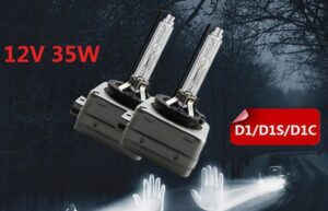 D1/D1S/D1C HID Xenon 6000K - Image 7