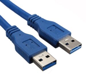 USB 3.0 A Male to 20 Pin Male Motherboar - Image 5
