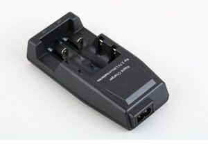 Ladegerät 18650 18500 17670 16340 14500 - Image 5