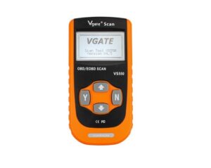 ODB II 2 OBD2 OBDII Diagnose Code Reader - Image 3