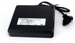 Batterie 26650 18650 16340 14500 Ladeger - Image 2