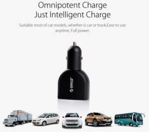 4-Port USB hochwertige Ladegerät - Image 4