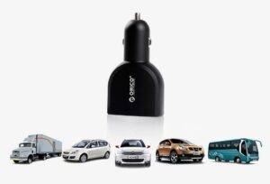 4-Port USB hochwertige Ladegerät - Image 9