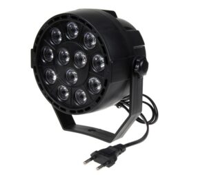 DMX RGBW LED-12 LED Licht - Image 2
