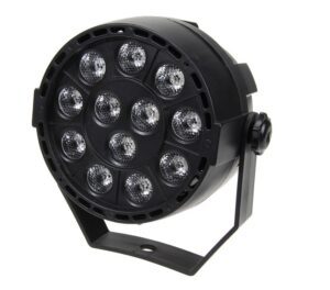 DMX RGBW LED-12 LED Licht - Image 7