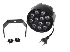 DMX RGBW LED-12 LED Licht - Image 8