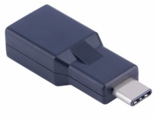 USB 3.1 Type-C Male to USB 3.0 A Female - Image 2
