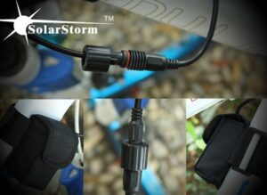 SolarStorm 2000Lm 2x XM-L U2 LED-Licht - Image 5